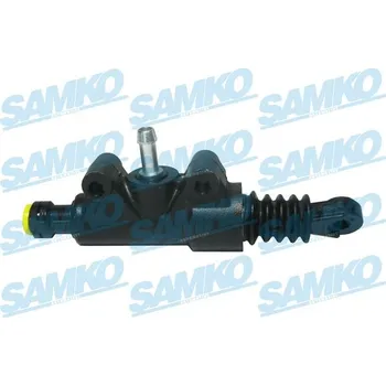 Spojkový válec SAMKO Hlavní válec, spojka F30172