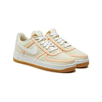 Dámská móda Sneakersy Nike Air Force 1 '07 Prm CI9349 200 Béžová 39