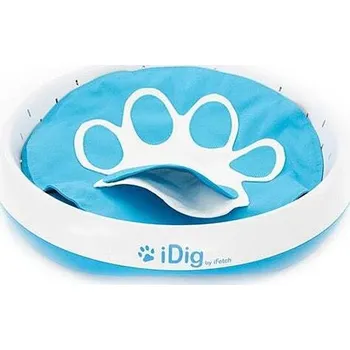 Hračka pro psa iFetch iDig Stay Digging Toy