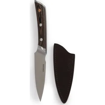 Kuchyňský nůž Japonský kuchařský nůž NO. 4 Barebones