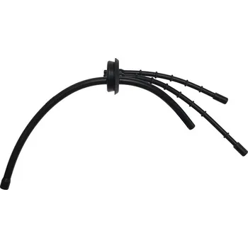 Palivová hadička Oleo-Mac Sparta 37, Sparta 370, Sparta 38, Sparta 380, Sparta 381, Sparta 42, Sparta 44, Sparta 440, Sparta 441, 725B, 741, BC380, BC420, BC430 nahrazuje originál 61200093R