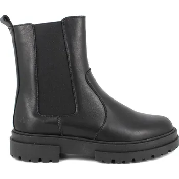 Dívčí kozačky Dětské Boty PRIMIGI GIRL TOKYO 4942522 – Černá 32