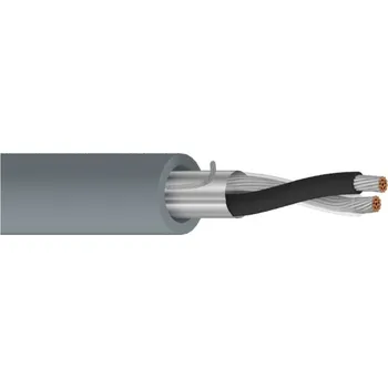 elektrický kabel Belden 8762, kabel 1PR AWG20 SHLD CR