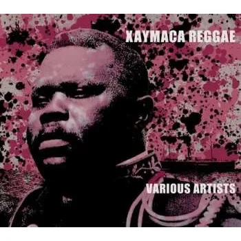 Zahraniční hudba CD Various: Xaymaca Reggae DIGI 2024 Digipack