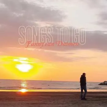 Zahraniční hudba LP Funny Van Dannen: Songs To Go 2024