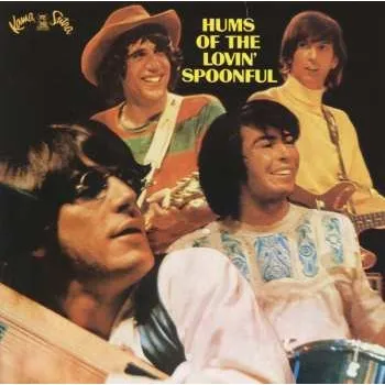Zahraniční hudba CD The Lovin' Spoonful: Hums Of The Lovin' Spoonful 2003