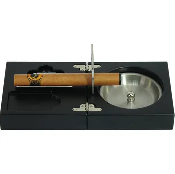 Popelník Gaira® Ořezávač doutníků 8033000-10