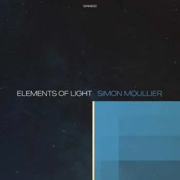 Zahraniční hudba CD Simon Moullier: Elements Of Light 2024