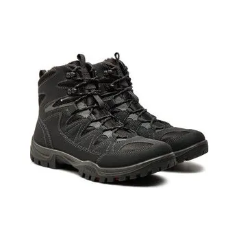 Pánská móda Trekingová obuv ECCO Xpedition III 81117453859 Černá 42