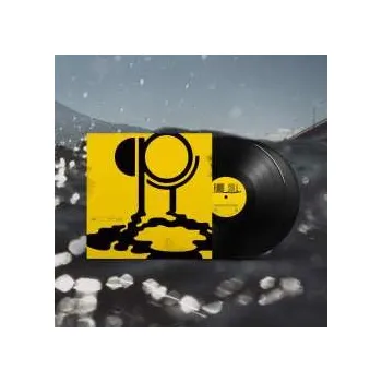 Zahraniční hudba LP Hippo Campus: Flood 2024