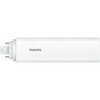 Žárovka Philips CorePro LED PLT HF 18.5W 830 4P GX24q-4