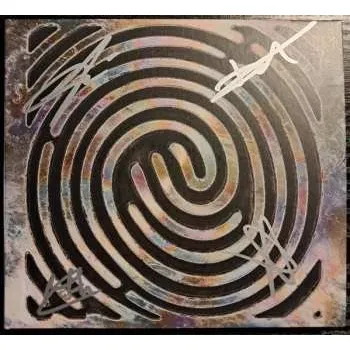 Zahraniční hudba 2CD Resolve: Human (Extented Cut) DLX | LTD 2024 Deluxe Limited Extended Edition