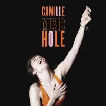 Zahraniční hudba 2LP/CD Camille: Music Hole 2017
