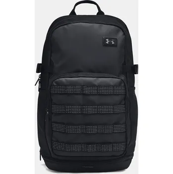 Unisexový batoh Under Armour UA Triumph Sport Backpack-BLK - unisex Under Armour černá 3045405