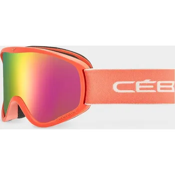 Cébé Hoopoe UNI korálová - 10 % pro přihlášené BFEXTRA10