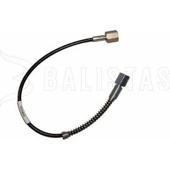 Příslušenství pro sportovní střelbu Náhradní hadice k láhvi Midland