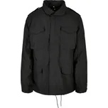 Pánská bunda BRANDIT M-65 FIELD BD3108 BLACK 4XL