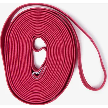 DOMYOS Dětská skákací guma PURPLE FIALOVÁ|RŮŽOVÁ