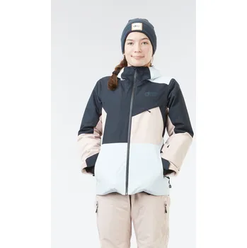 Picture Kamelya Jacket 8 tmavě modrá/bílá - 10 % pro přihlášené BFEXTRA10