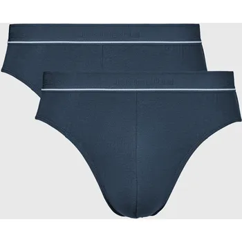 Pánské spodní prádlo 2PACK Bambusové slipy Dominik antibakteriální