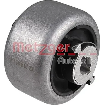 Silentblok nápravy METZGER Uložení, řídicí mechanismus 52111408