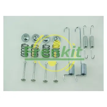 Brzdová čelist FRENKIT Sada příslušenství, brzdové čelisti 950848