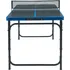 Stůl na stolní tenis DONIC TT-Set Midi Portable Pro 230275000 Indoor