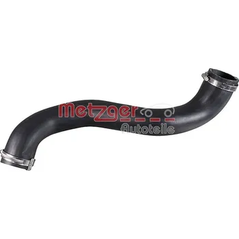 METZGER Hadička plnicího vzduchu 2401104