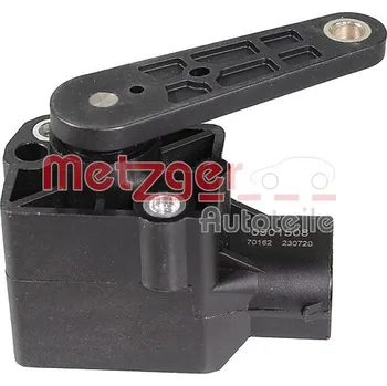Motorek světlometu METZGER Senzor, regulace sklonu světlometů 0901508