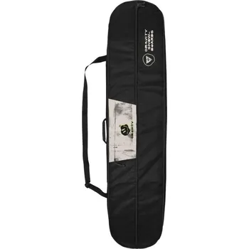 Příslušenství na snowboard Gravity Shield black 150 cm + DÁREK + Doprava ZDARMA