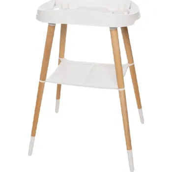 koupací vanička BÉBÉ-JOU stojan pod vaničku SENSE Light Oat