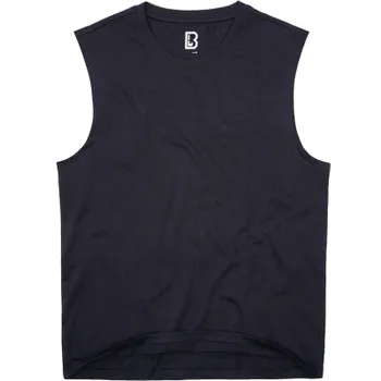 Pánské tílko Pánské tílko, Brandit, navy, 5XL