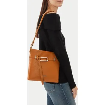 Kabelka Kabelka Lasocki LSK-K-052-06 Hnědá NOSIZE