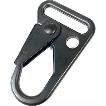 Jištění Karabina Clash Hook, Custom Gear