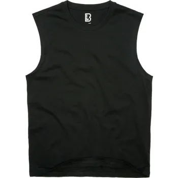 Pánské tílko Pánské tílko, Brandit, černá, 7XL