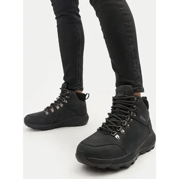 Pracovní obuv Kotníková obuv Lee Cooper LCJ-24-03-3076LA Černá 36