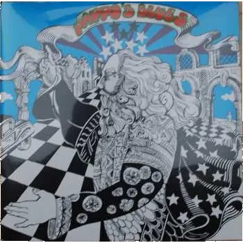 Hudba LP Pappo's Blues: Vol. 3 2017 Gatefold Vinyl