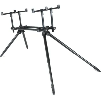 RCG VTR Rodpod na 3 pruty