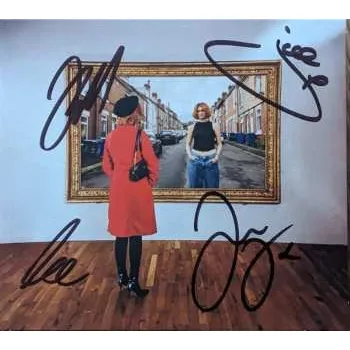 Zahraniční hudba CD The Reytons: Ballad Of A Bystander 2024