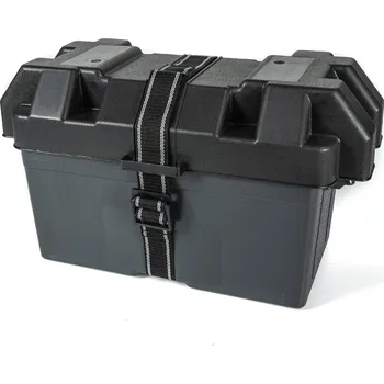 Úložný box EVION Box na trakční baterie standard