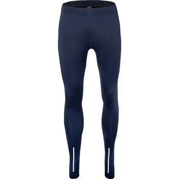 Dámské legíny Pánské Legíny CRAFT ADV ESSENCE WARM TIGHTS 2 M 1909604-396985 – Tmavě modrá S