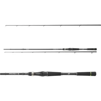 Rybářský prut Daiwa Prut Prorex S Finesse Spin 2,05 m 5-14 g