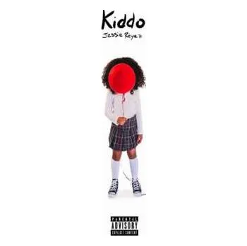 Zahraniční hudba CD Jessie Reyez: Kiddo 2018