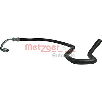 METZGER Hydraulická hadice, řízení 2361070