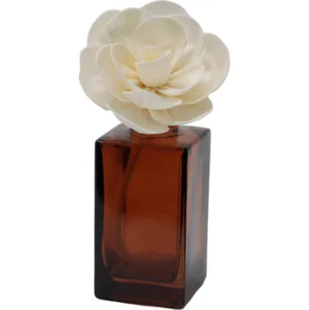 Aroma lampa Aw. gifts Difuzér Květ - Velký Lotos, přírodní aroma 1 ks