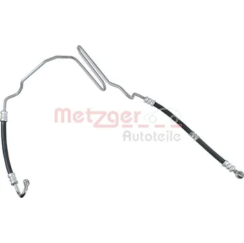 METZGER Hydraulická hadice, řízení 2361184