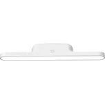 COLORWAY multifunkční LED lampa / CW-DL11MMB-W/ Integrovaná baterie / Bílá