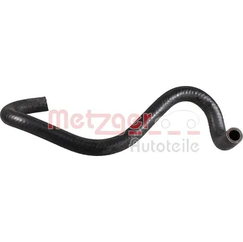 METZGER Hydraulická hadice, řízení 2361167