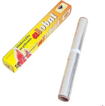 ALOBAL na gril 30cm/10m