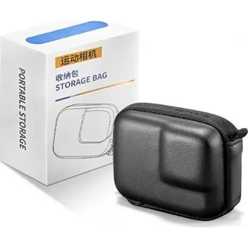 Digitální kamera Osmo Action 3/4 / GoPro - PU MINI přepravní pouzdro